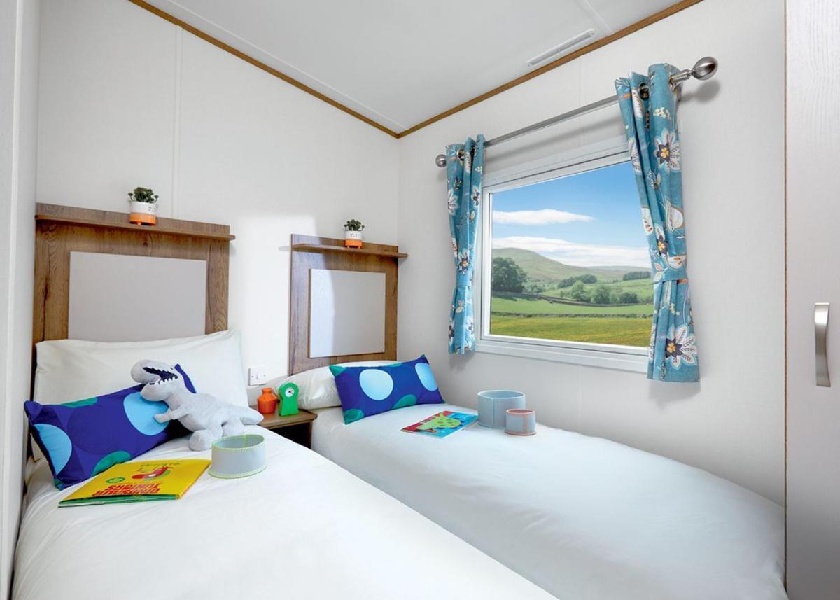Hotel Coldingham Bay Leisure Park Exterior foto